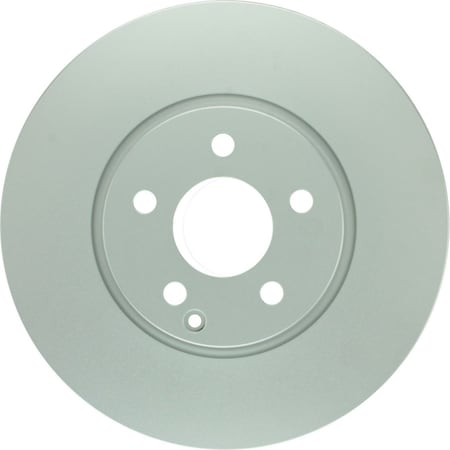 Bosch Quietcast Disc Disc Brake Roto, 36011500 36011500